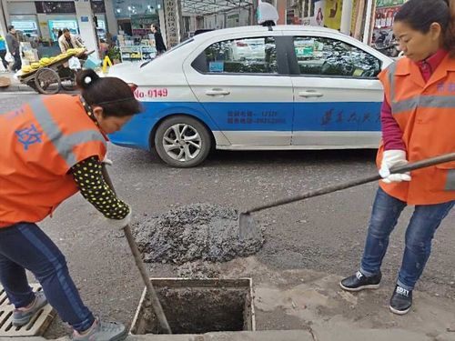 海伦沉沙井清掏-污水井清理