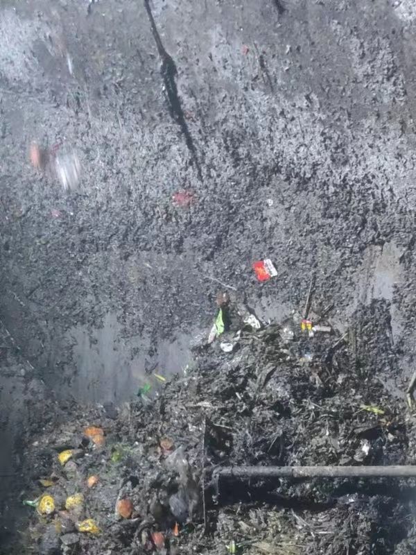 海伦管道结垢危害和原因